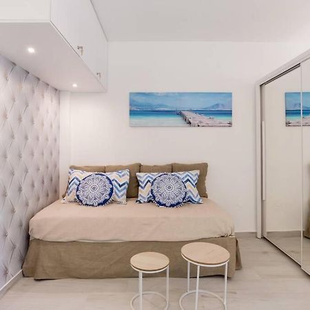 Sol Apartment - C&G Benal Beach Benalmádena Kültér fotó