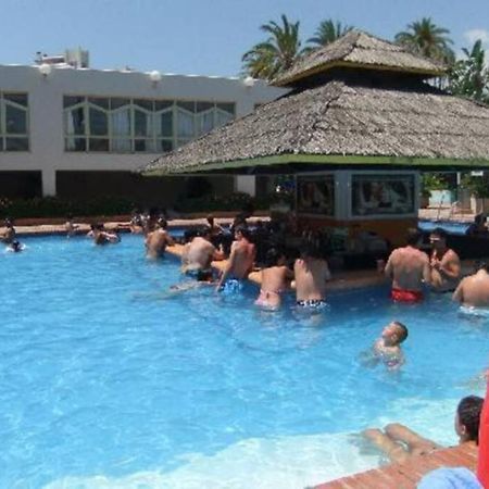 Sol Apartment - C&G Benal Beach Benalmádena Kültér fotó