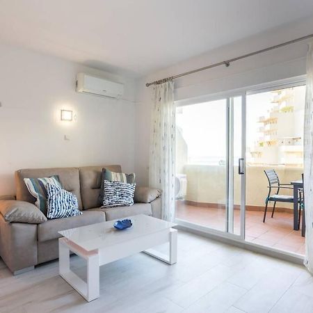 Sol Apartment - C&G Benal Beach Benalmádena Kültér fotó